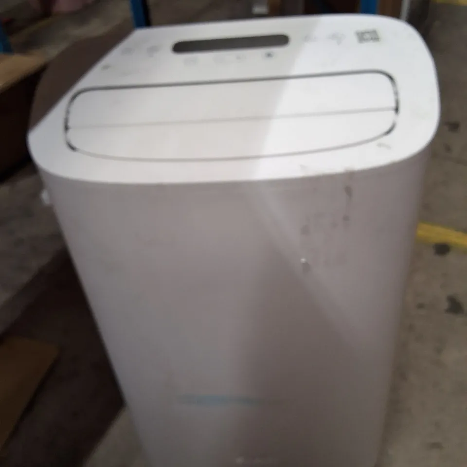 Meaco Portable Air Conditioner – Model A-MC16000-INVPRO-CH