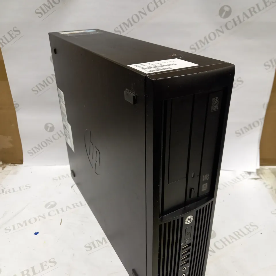 HP COMPAQ PRO 4300 PC TOWER