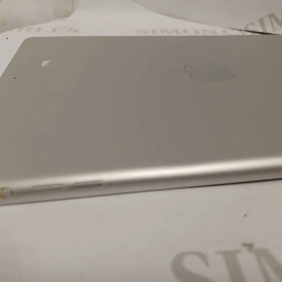 APPLE IPAD AIR MODEL A1474