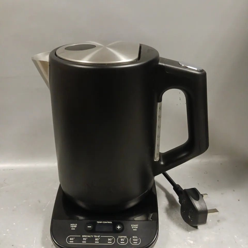 NINJA PERFECT TEMPERATURE KETTLE KT200UK - BLACK