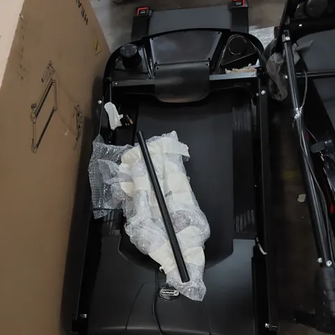DYNAMIX T3000CF MOTORISED TREADMILL