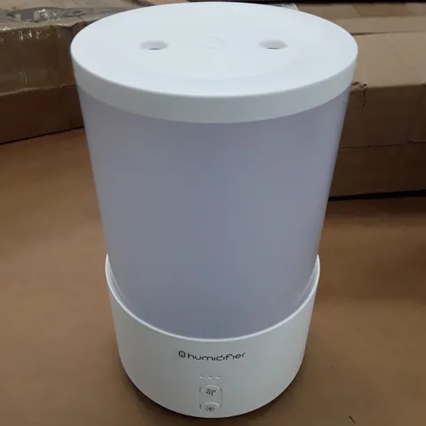 BOXED WATER DROP HUMIDIFIER