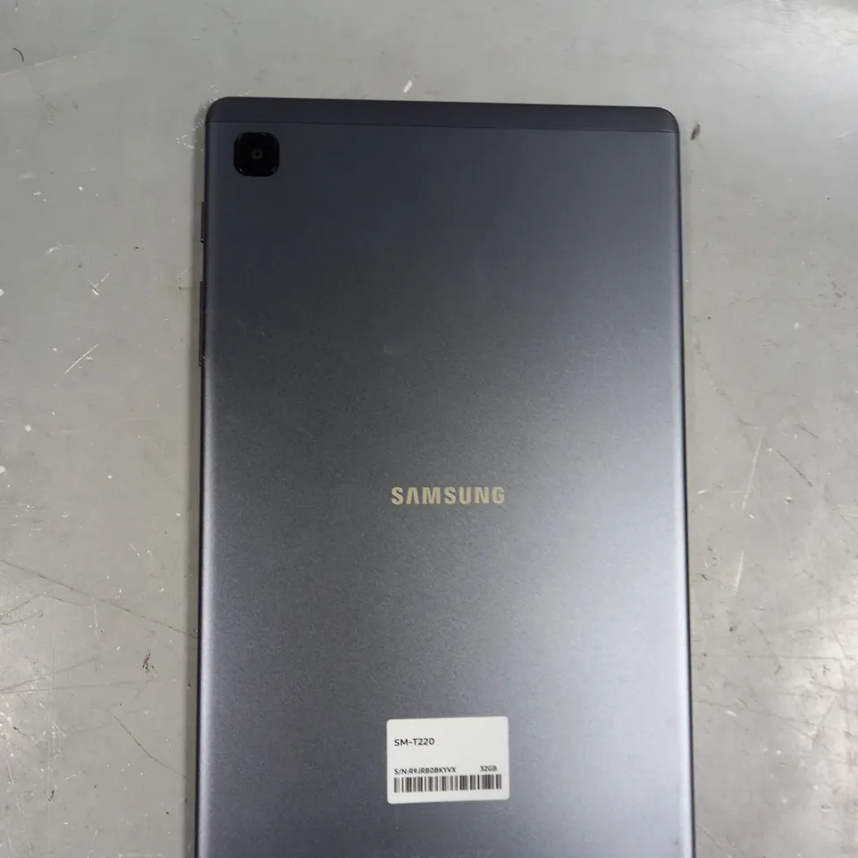 SAMSUNG GALAXY A7 LITE TABLET