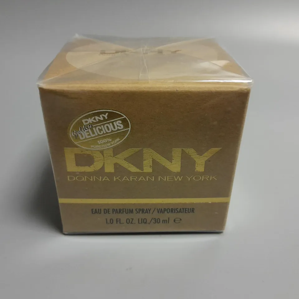SEALED DKNY 30ML EAU DE PARFUM SPRAY