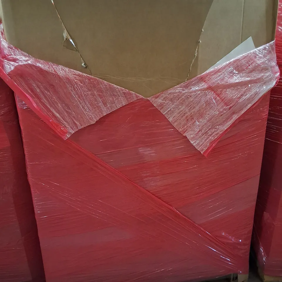 PALLET CONTAINING ASSORTED PRODUCTS INCLUDING SMART MISTING FAN, 3PCS PICTURE FRAME SET, NIGHTSTAND & RED LIGHT THERAPY MAT