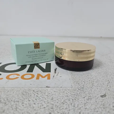 ESTΓE LAUDER ADVANCED NIGHT CLEANSING BALM 70ML β BOXED