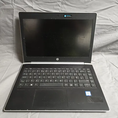HP PROBOOK LAPTOP