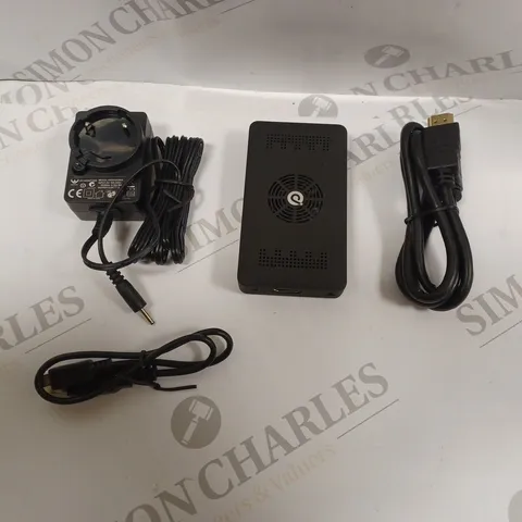 BOXED ISTICK A300 MINI PC