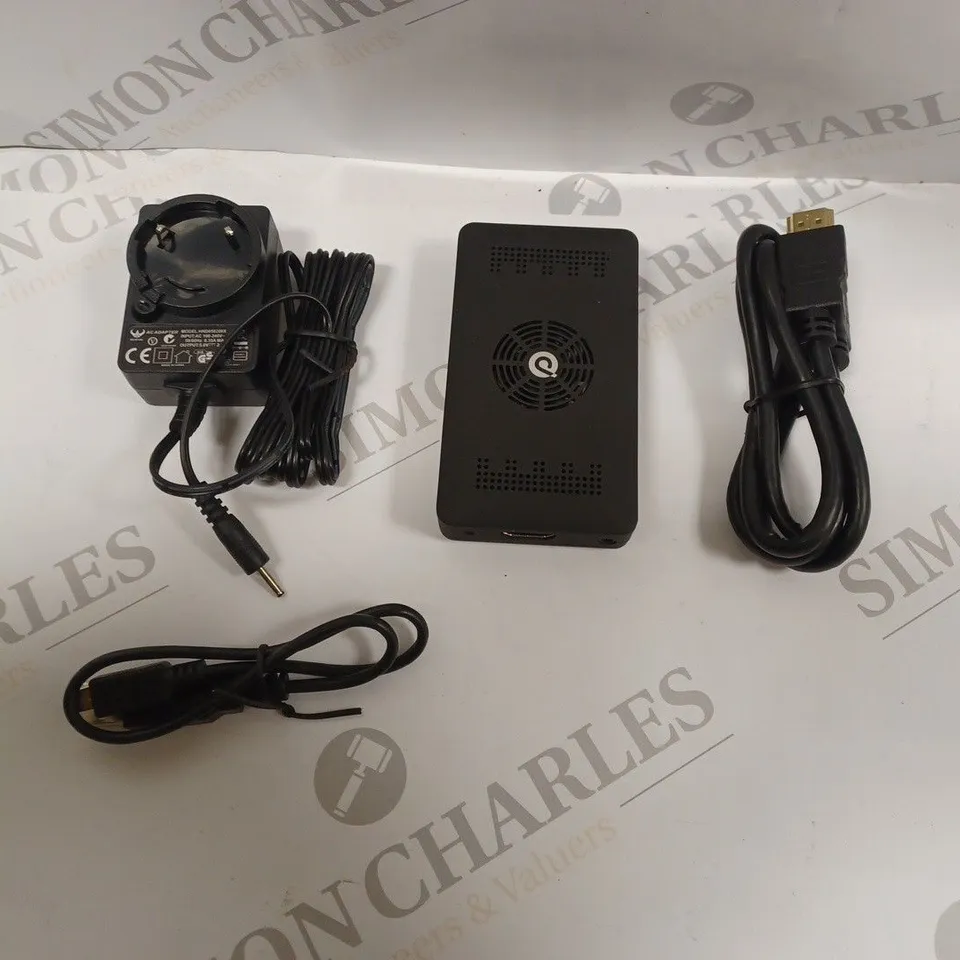 BOXED ISTICK A300 MINI PC