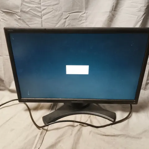 hanns.g lcd monitor (hp225pjb) - collection only