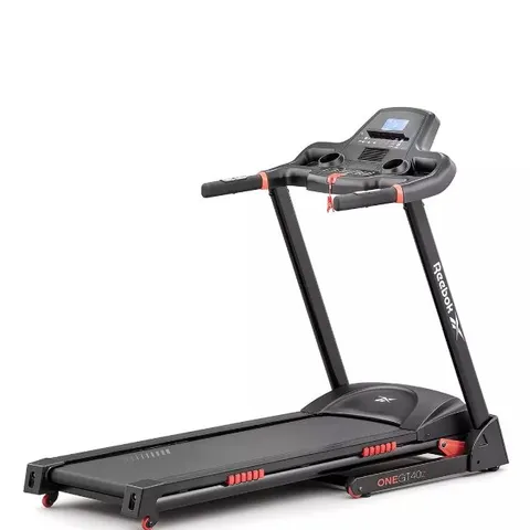 BOXED REEBOK GT40Z ONE SERIES TREADMILL 