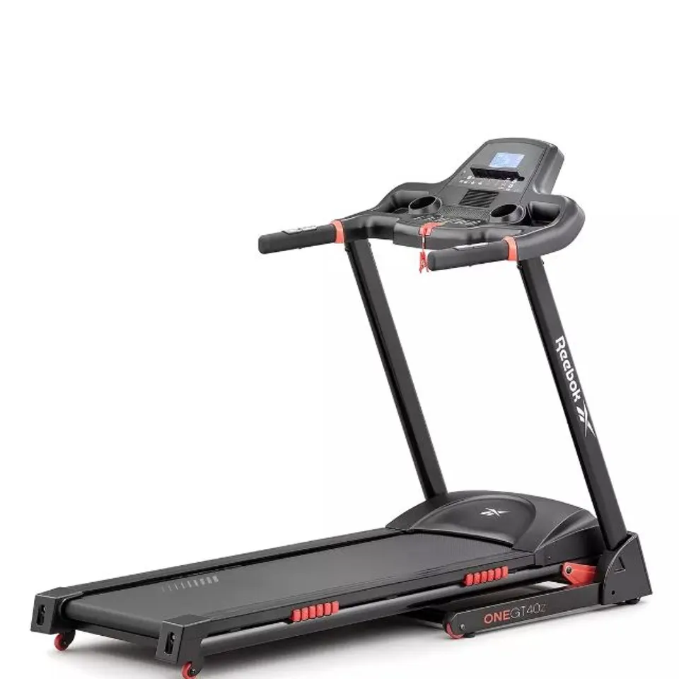 BOXED REEBOK GT40Z ONE SERIES TREADMILL 