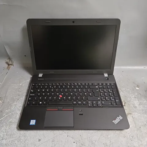 LENOVO THINKPAD E560 LAPTOP