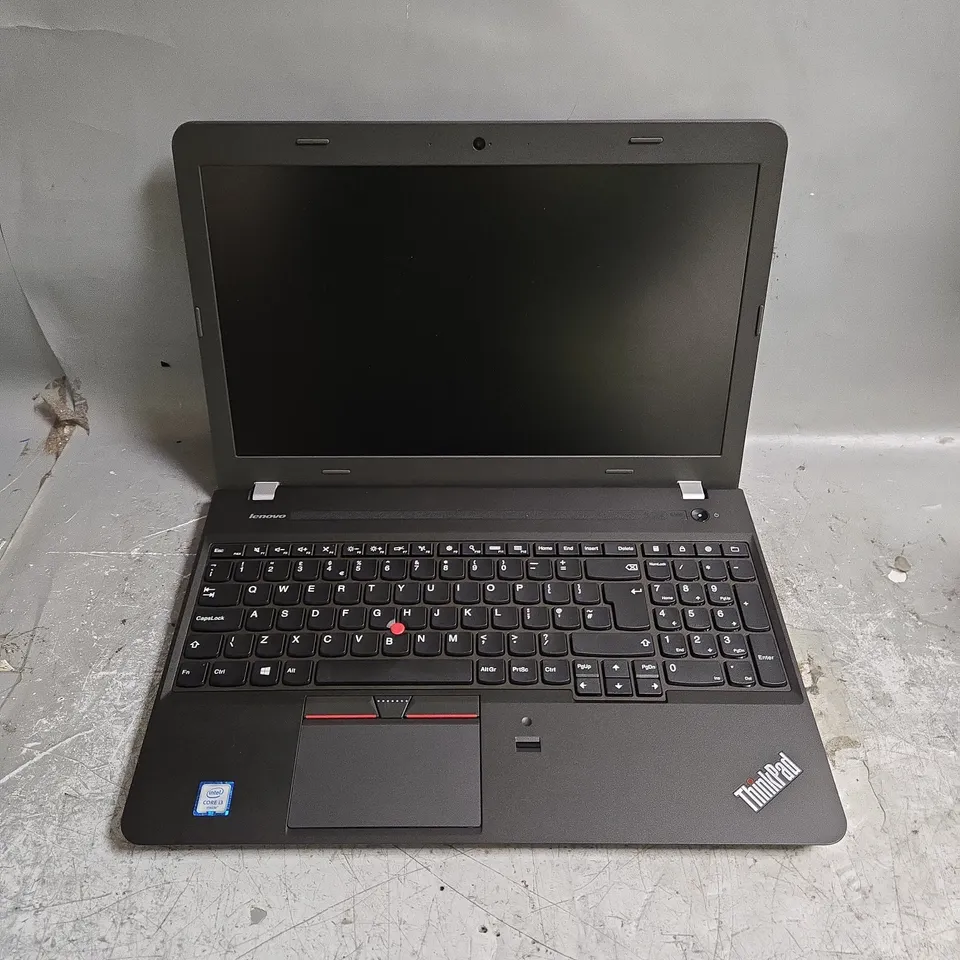 LENOVO THINKPAD E560 LAPTOP