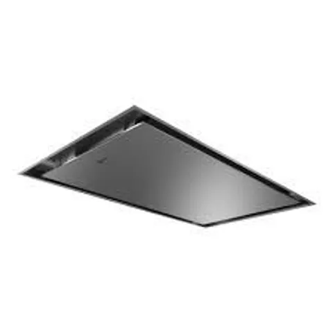 NEFF N50 I95CAQ6N0B BUILT IN CEILING COOKER HOOD - STAINLESS STEEL