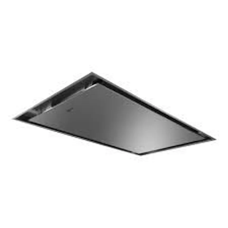 NEFF N50 I95CAQ6N0B BUILT IN CEILING COOKER HOOD - STAINLESS STEEL
