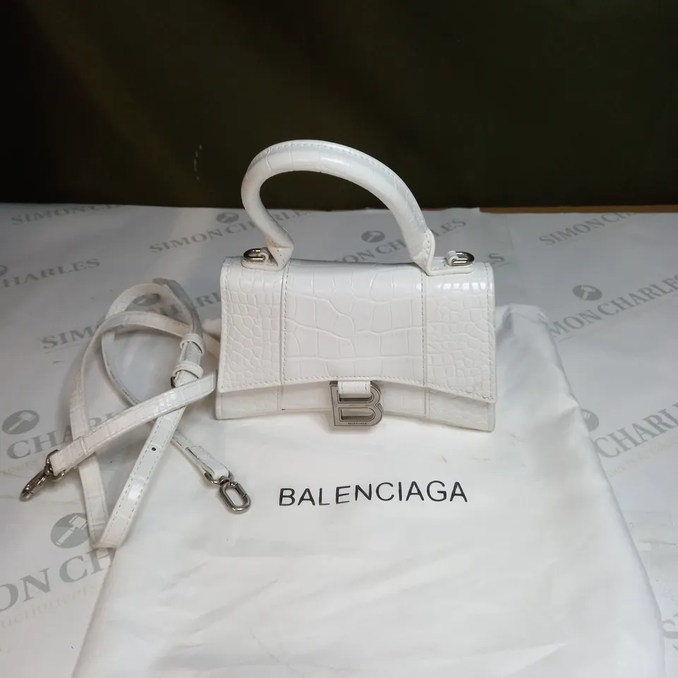 BALENCIAGA HANDBAG 