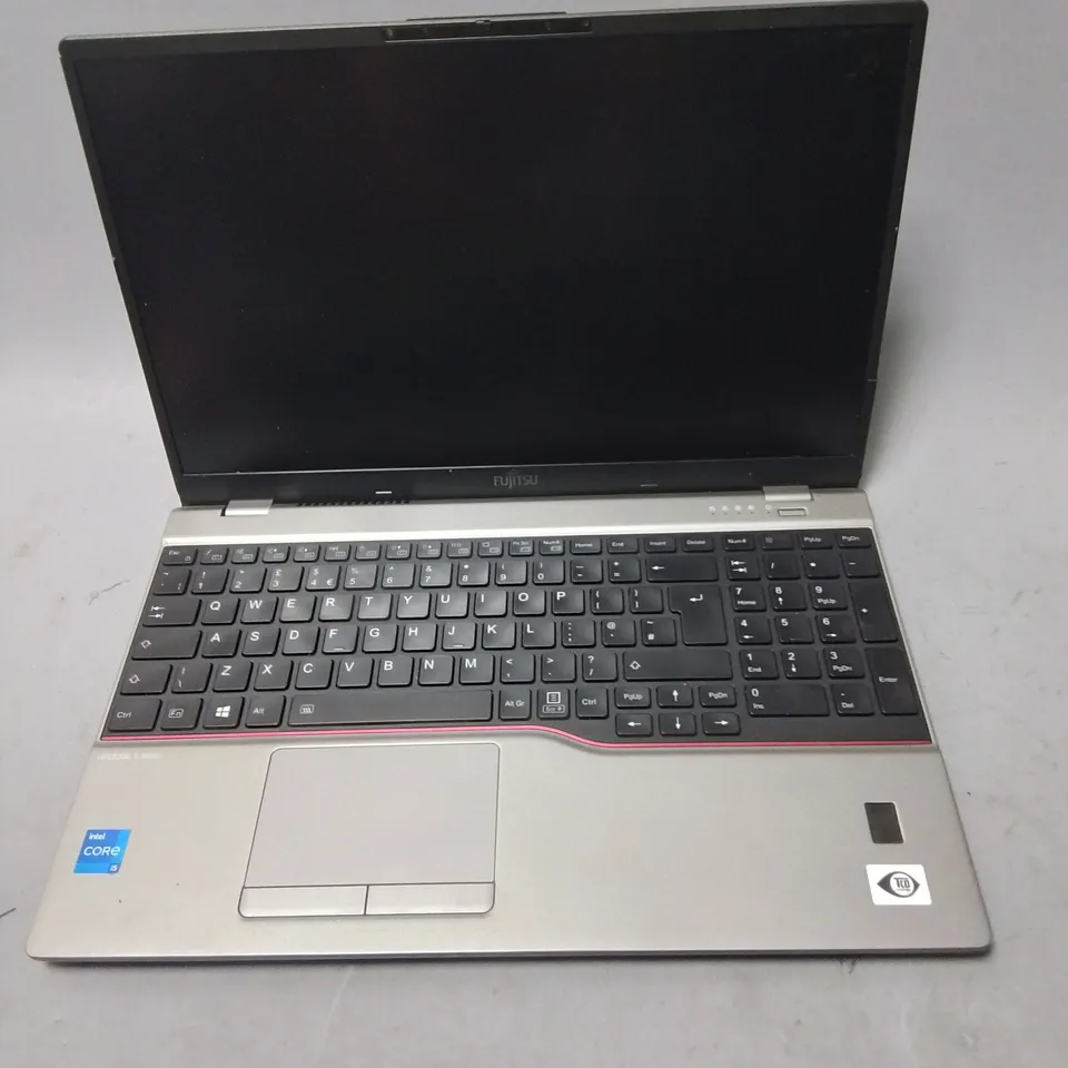 UNBOXED FUJITSU LIFEBOOK U-SERIES INTEL I5 LAPTOP