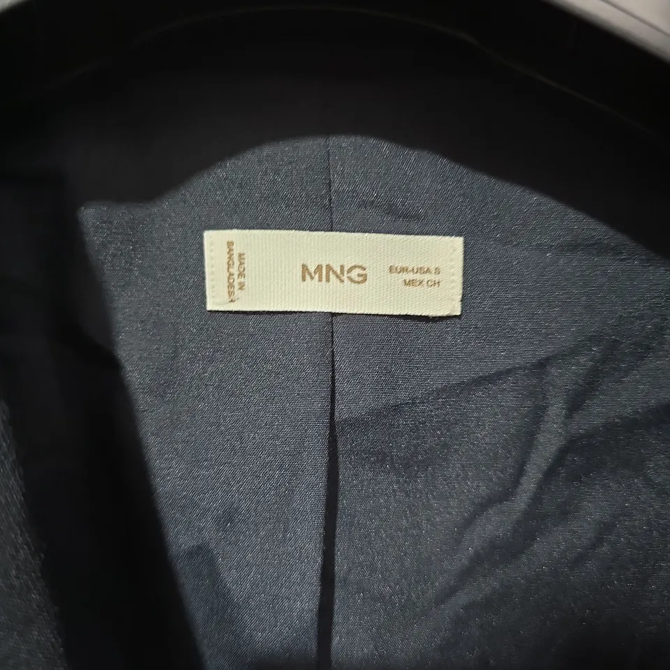 MNG NAVY BLAZER – BOYS' SIZE S