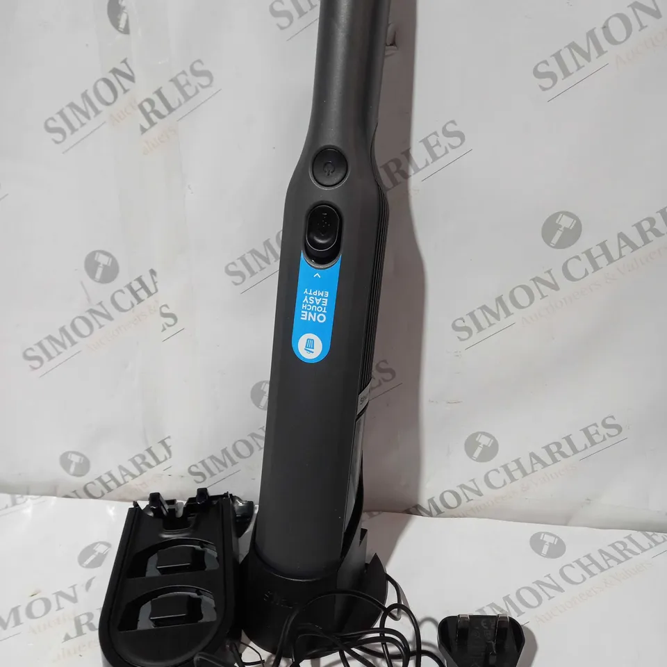 SHARK CORDLESS HANDHELD VACUUM CLEANER WITH SINGLE BATTERY WV200UK