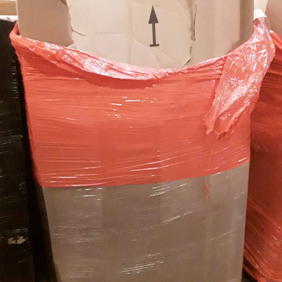 PALLET OF ASSORTED PRODUCTS INCLUDING PLAY MAT, ELECTRIC HEATED THROW, 2.6M TELESCOPIC LADDER, HOMIDEC DRYING RACK, WHITEBOARD, LAUNDRY RACK