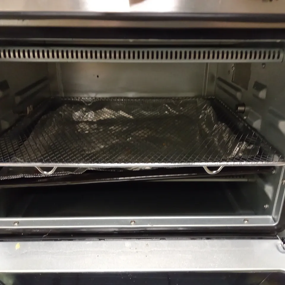 TOWER T17058 AIR FRYER OVEN 