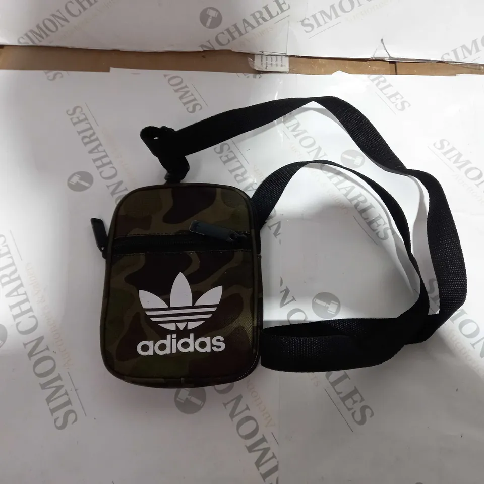 ADIDAS CAMO SLING BAG 