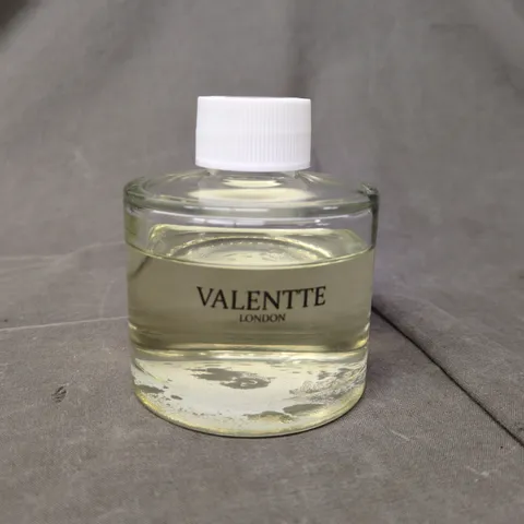 VALENTTE LONDON LEMONGRASS & ROSEMARY DIFFUSER (100ML)