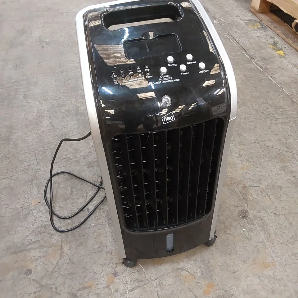 BOXED NEO AIR COOLER WITH REMOTE 