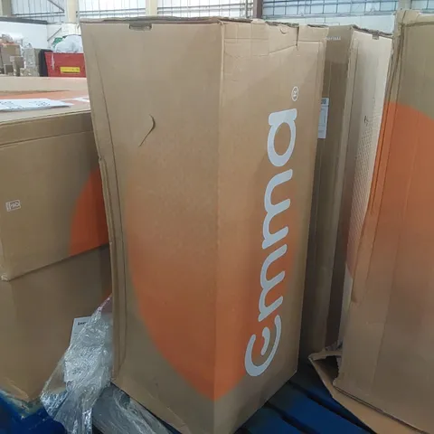 BRAND NEW BOXED AND ROLLED EMMA DIAMOND HYBRID 2.0 MATTRESS - 190 x 150cm
