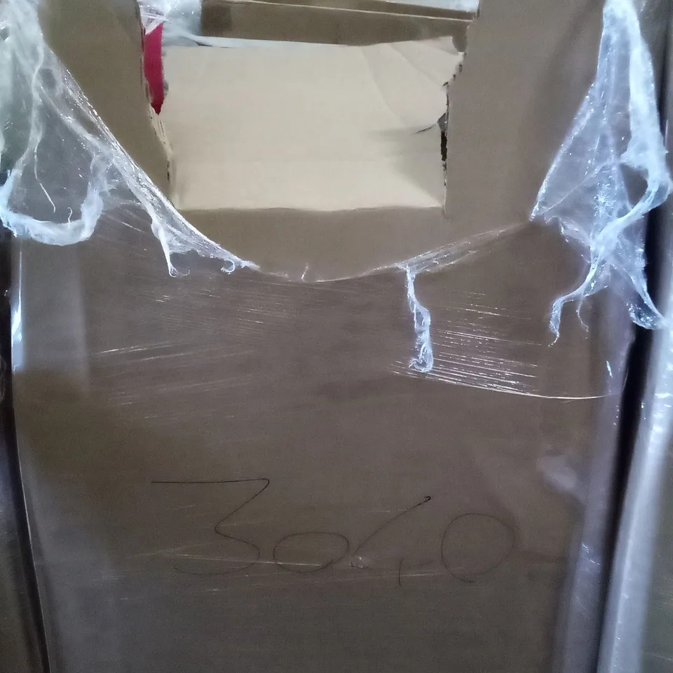 PALLET OF ASSORTED ITEMS INCLUDING GARMENT RACK, RETRACTABLE SAFETY GATE, ARTIFICIAL PLANTS, MASTER CANOPY COMPACT CANOPY