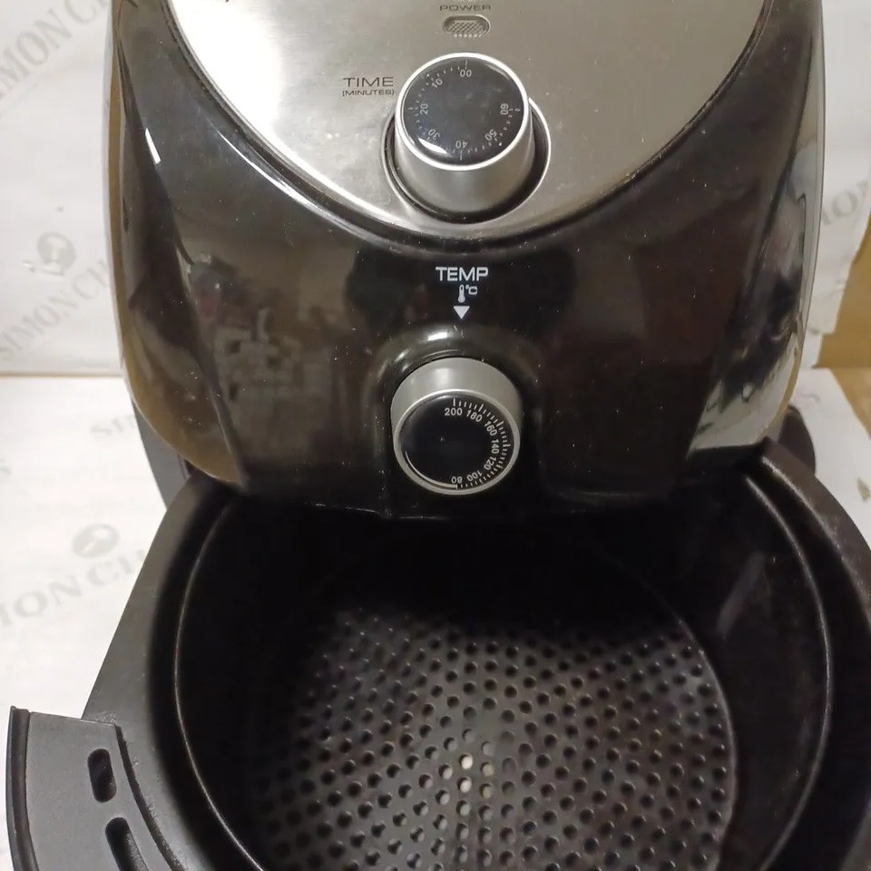 TOWER 4.3L AIR FRYER T17021