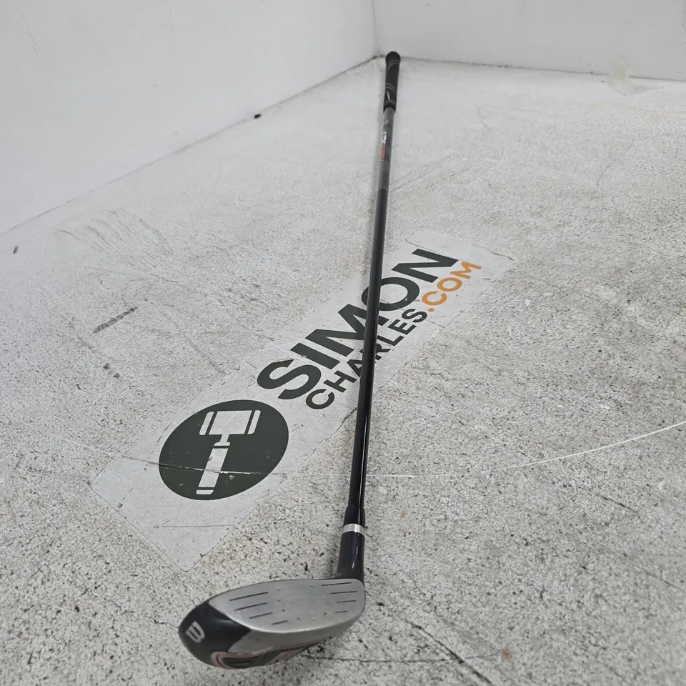 GOLF CLUB PUTTER – FIRESTICK (BLADE) - USED