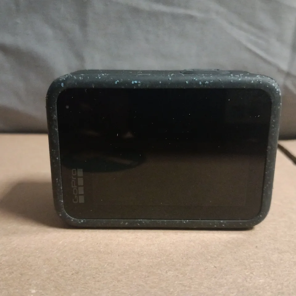 GOPRO HERO12 BLACK ACTION CAMERA – BLACK