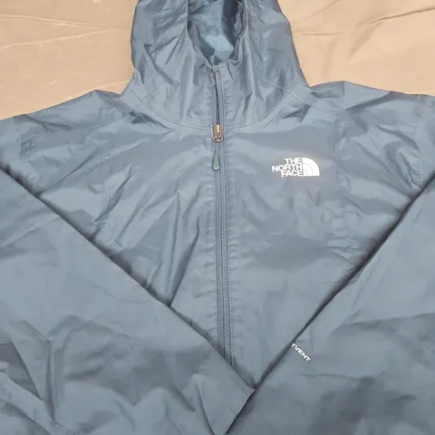 THE NORTH FACE LIGHTWEIGHT HOODED JACKET β S