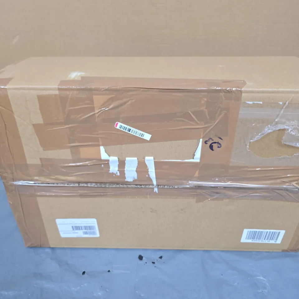 COOK'S ESSENTIALS 4 PIECE NON STICK COOKWARE SET WITH BAKELITE HANDLES- PASTEL BLUE