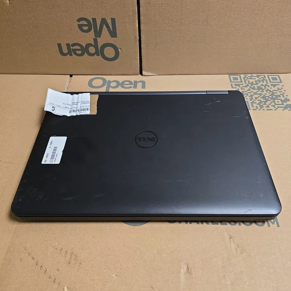 DELL LATITUDE E5440 LAPTOP