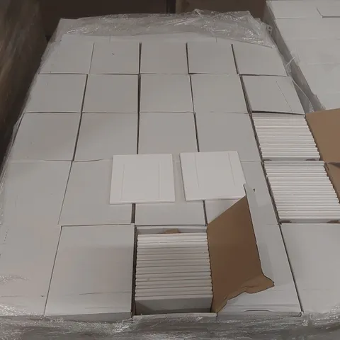 PALLET CONTAINING APPROXIMATELY 135x BOXES OF ASSORTED CERAMIC TILES
