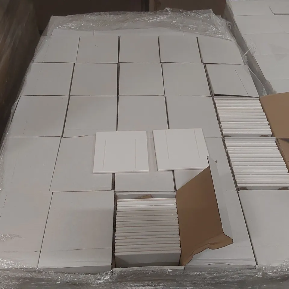 PALLET CONTAINING APPROXIMATELY 135x BOXES OF ASSORTED CERAMIC TILES