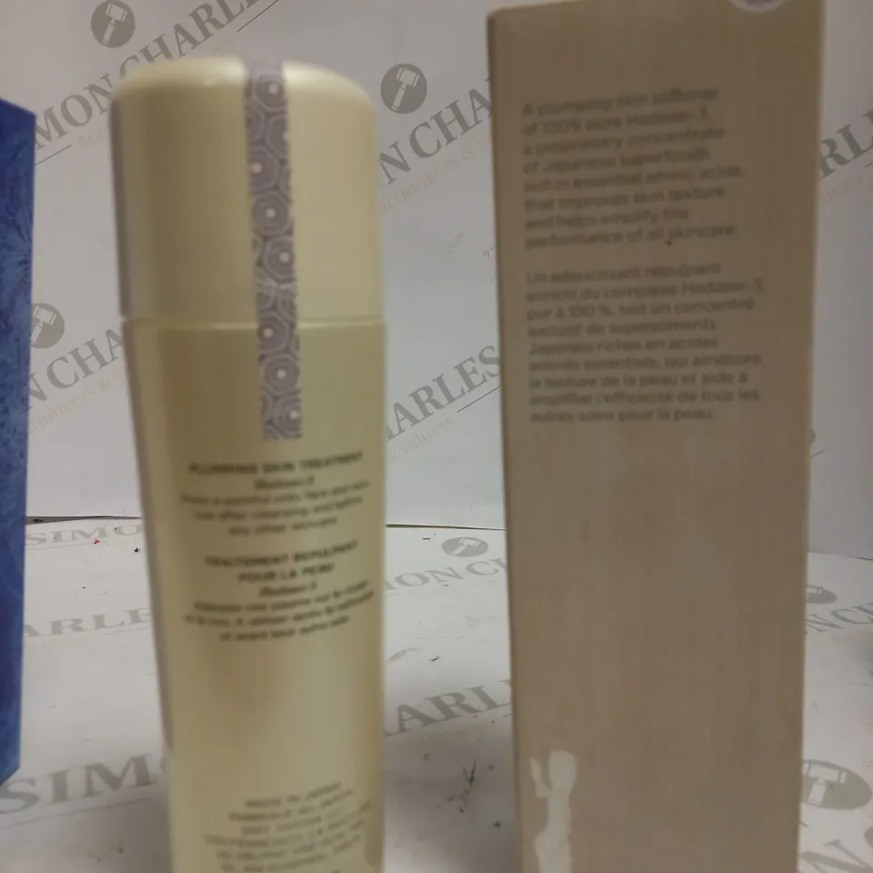TATCHA THE ESSENCE SKINCARE BOOSTING TREATMENT