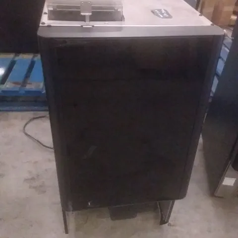 COFFETEK VITRO X4 COFFEE MACHINE