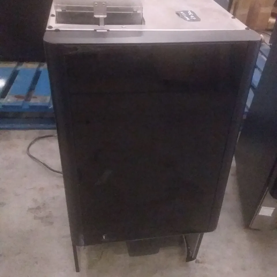 COFFETEK VITRO X4 COFFEE MACHINE 