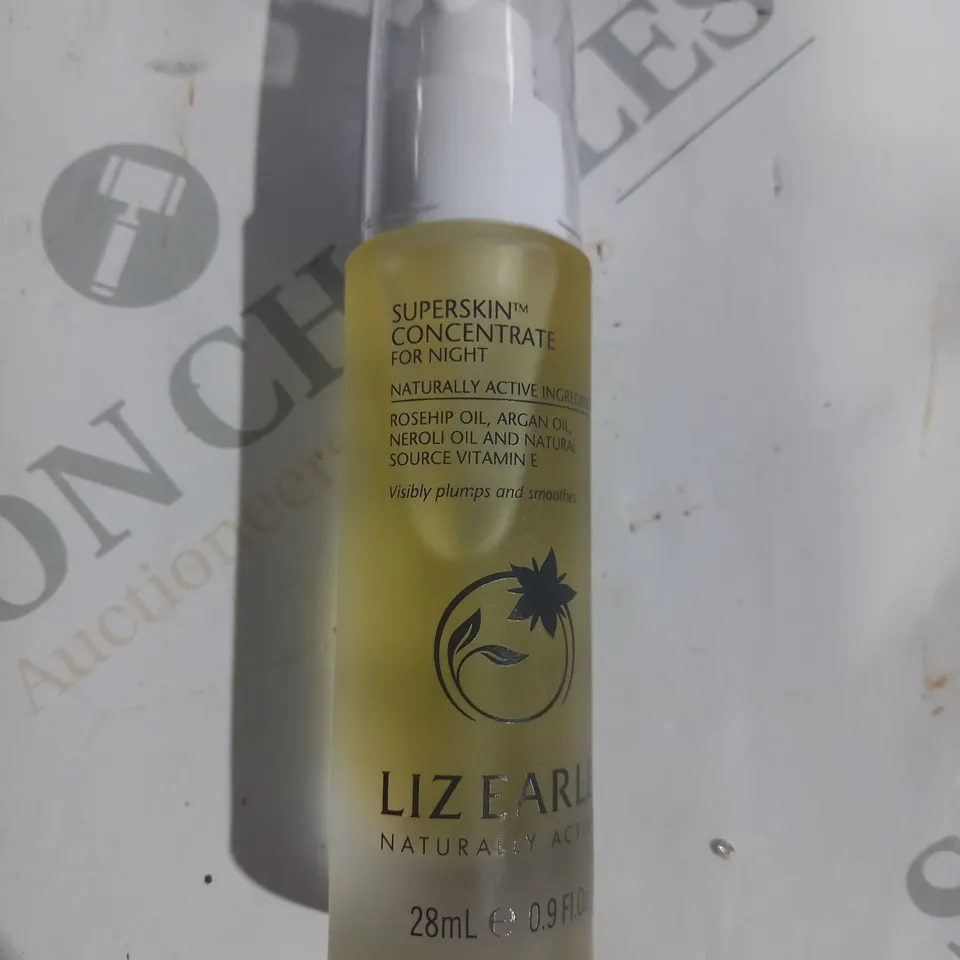 Liz Earle Superskin Concentrate 28ml
