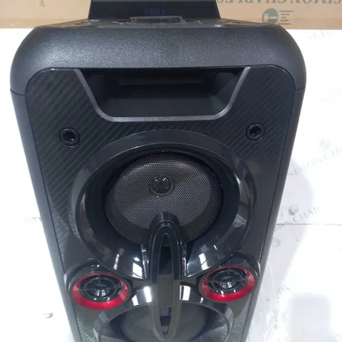 ASDA TECH BLUETOOTH PARTY SPEAKER