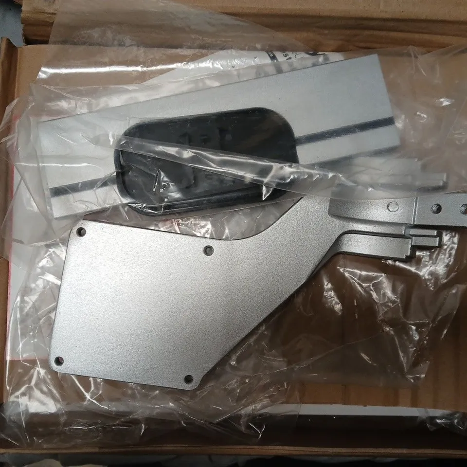 BOXED PYLE ANTI-THEFT TABLET KIOSK PUBLIS DISPLAY MOUNT