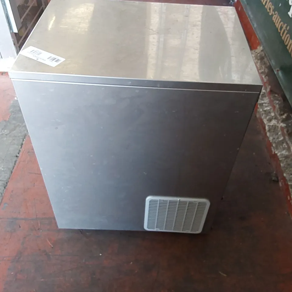 ZB-Z6 AUTO ICEMAKER