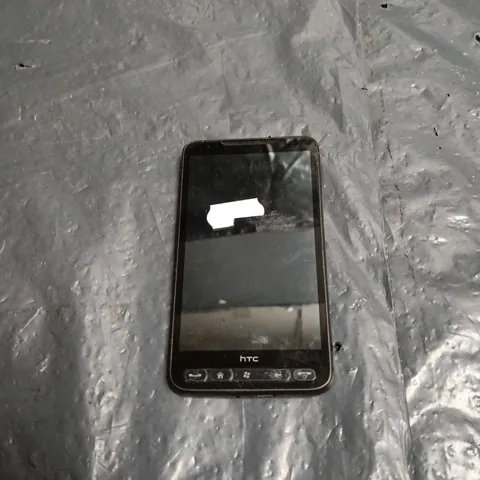 HTC WINDOWS PHONE 8X – BLACK 