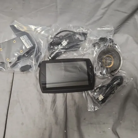 MEDIATEK MDT520 SAT NAV 