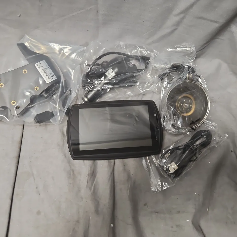 MEDIATEK MDT520 SAT NAV