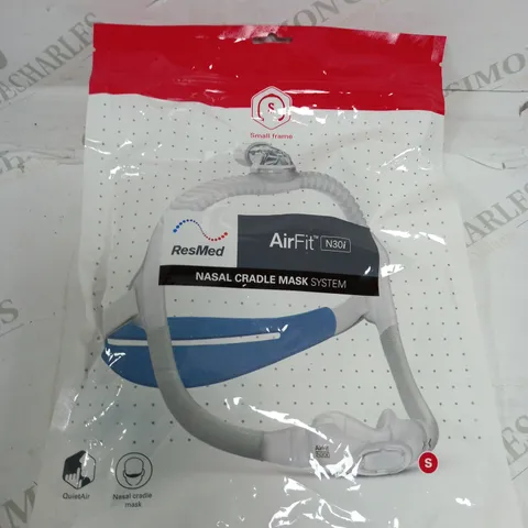 AIRFIT N30I - NASAL MASK